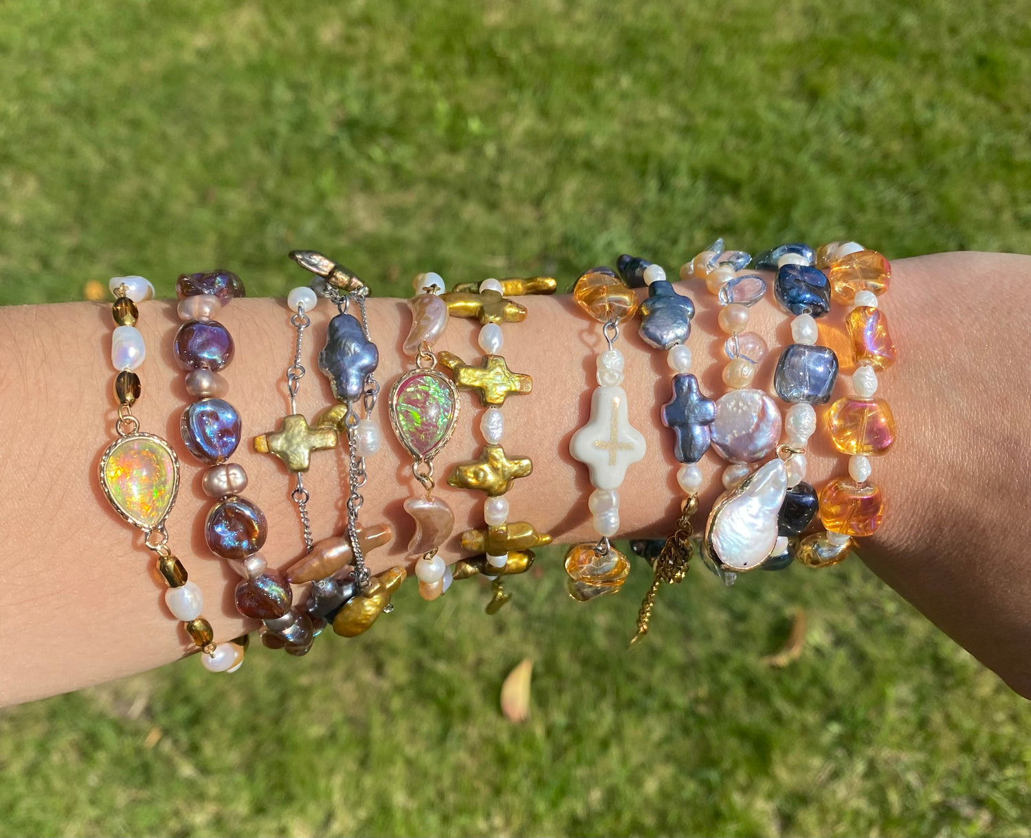 Pulseras