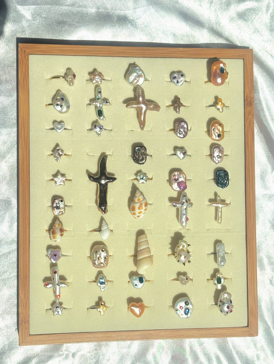 Anillos