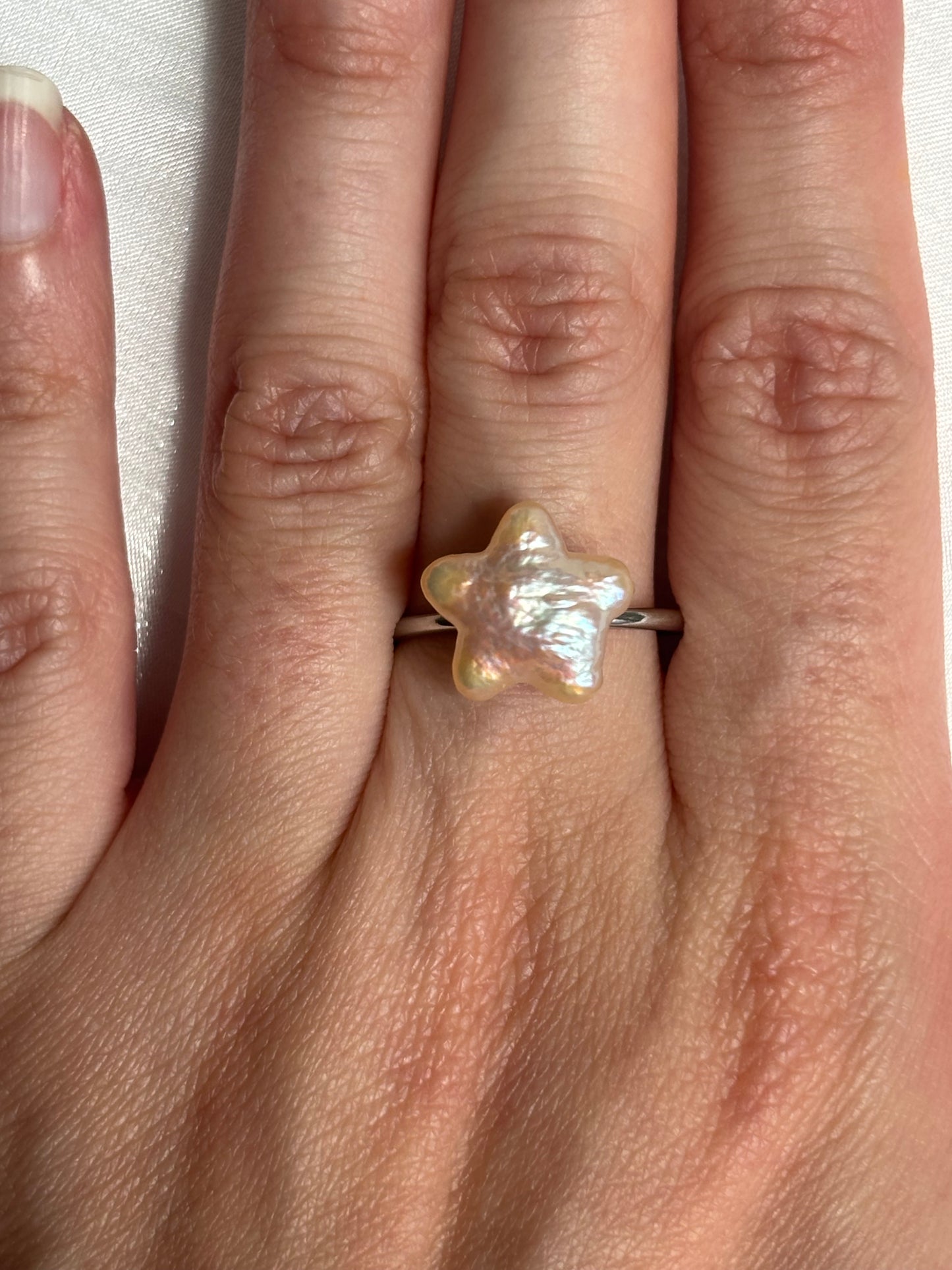 Anillo verano I