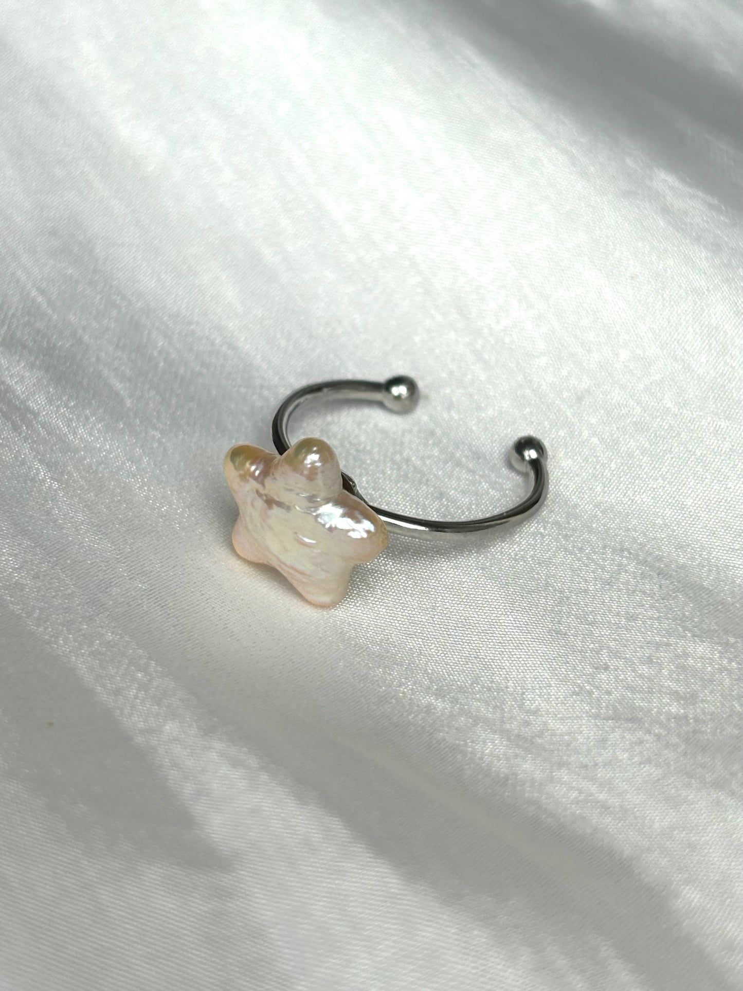 Anillo verano I